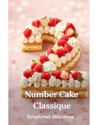 Number Cakes